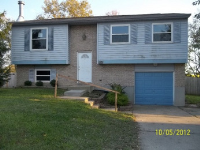 250 Grantland Drive, Dry Ridge, KY 41035 