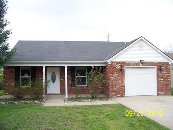 600 Wichita Drive, Nicholasville, KY 40356 