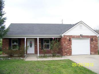 600 Wichita Drive, Nicholasville, KY 40356 