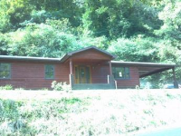 110 Left Fork Of Is, Pikeville, KY 41501 