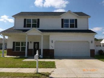 506 Kiawah Dr, Henderson, KY 42420 