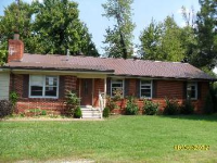 800 Hill St, Livermore, KY 42352 Foreclosure
