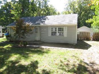 199 Granvil Dr, Louisville, KY 40218 