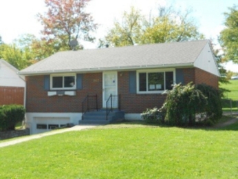 207 Caldwell Dr, Elsmere, KY 41018 