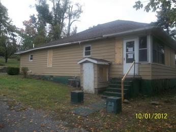 97 Gossett Lane, Graham, KY 42344 