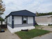 126 JASON DR, Frankfort, KY 40601 