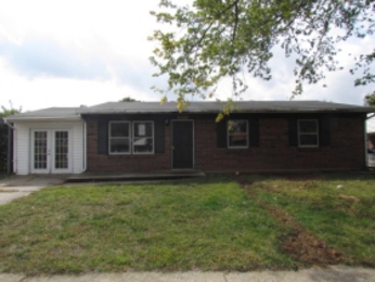 5350 Ashland Ave, Owensboro, KY 42301 