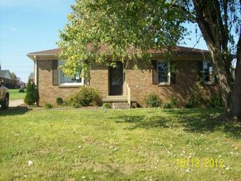 632 Doctor St, Lebanon, KY 40033 