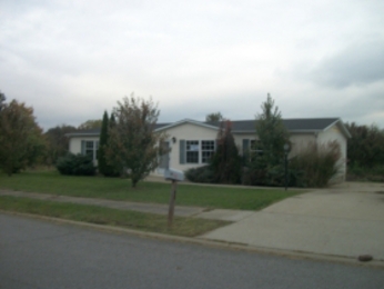 145 Eagle Ridge Dr, Dry Ridge, KY 41035 