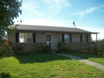 215 Waller Dr, Crittenden, KY 41030 