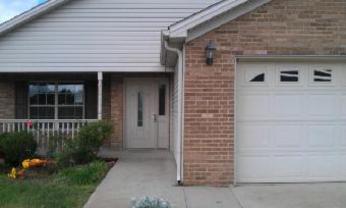 2009 Polk Lane, Lexington, KY 40511 