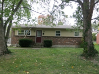 1139 Venetian Way, Lexington, KY 40517 