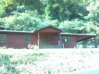 110 Left Fork Of Island Creek, Pikeville, KY 41501 