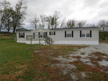 196 Rick Dr, Owingsville, KY 40360 