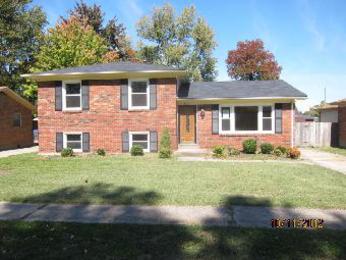 4205 Sirate Lane, Louisville, KY 40229 