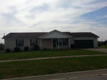 1012 Isaac Dr, Richmond, KY 40475 