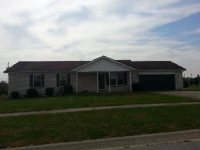 1012 Isaac Dr, Richmond, KY 40475 