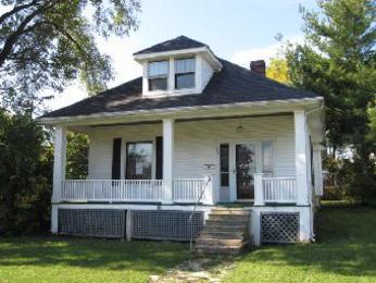 123 Fithian Street, Paris, KY 40361 