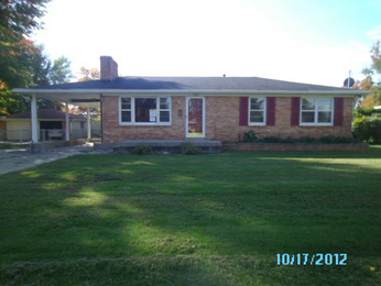 5804 Jerry Lane, Louisville, KY 40258 