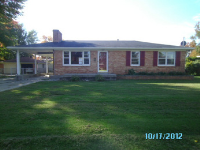 5804 Jerry Lane, Louisville, KY 40258 