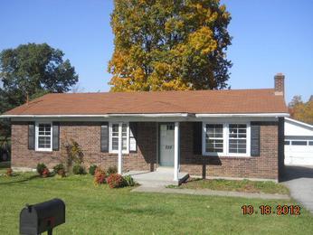 258 Apollo Dr, Mount Washington, KY 40047 