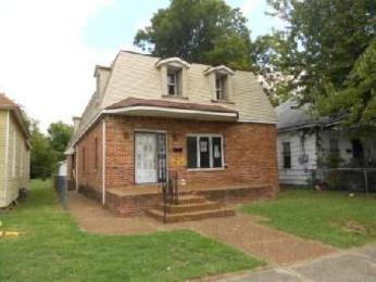 1144 N 14th Street, Paducah, KY 42001 