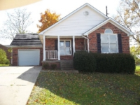 503 Hunting Hills, Shelbyville, KY 40065 