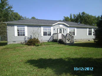 2318 Rabbit Run Rd, Vine Grove, KY 40175 