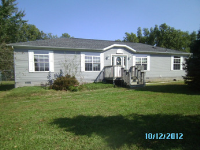 2318 Rabbit Run Rd, Vine Grove, KY 40175 