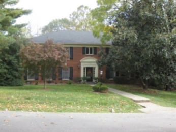 6505 Deep Creek Dr Unit #3, Prospect, KY 40059 