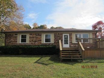 205 Lenna Dr, Glasgow, KY 42141 