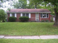 9805 Lower River Rd, Louisville, KY 40272 