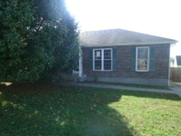10106 Greenfield Woods Cir, Louisville, KY 40258 