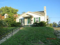 824 Meadow Lane, Lexington, KY 40505 