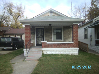 2645 Grand Avenue, Louisville, KY 40211 