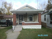 2645 Grand Avenue, Louisville, KY 40211 