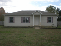 1495 Prices Chapel Rd, Bowling Green, KY 42101 