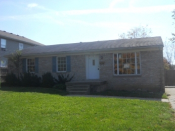 6420 Venango Dr, Louisvillie, KY 40258 