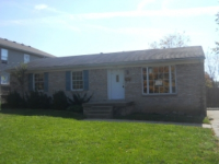 6420 Venango Dr, Louisvillie, KY 40258 