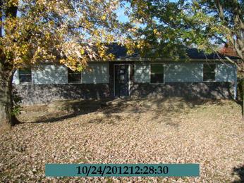 5450 Lagrange Road, Shelbyville, KY 40065 