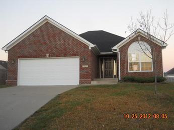 105 Sam Dr, Nicholasville, KY 40356 