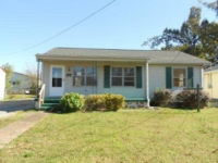 1414 Old Mayfield Rd, Paducah, KY 42003 