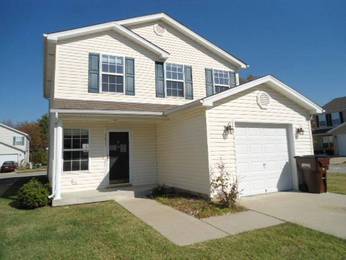 6431 Cottage Meadow Dr., Louisville, KY 40218 