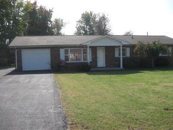 2161 Blankenship Dr, Paducah, KY 42003 