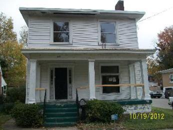 657 Southwestern Pkwy, Louisville, KY 40211 