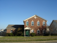 312 Platt Dr, Nicholasville, KY 40356 
