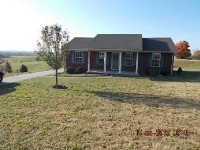 25 Rosewood Dr, Springfield, KY 40069 