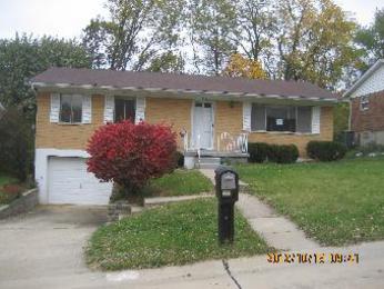 812 Tokay Lane, Covington, KY 41011 