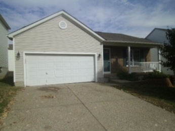 9719 River Trail Dr, Louisville, KY 40229 