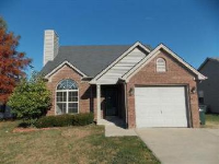 181 Ransom Trace, Georgetown, KY 40324 